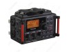 Tascam DR-60D Mark II 4-Channel Portable Recorder for DSLR